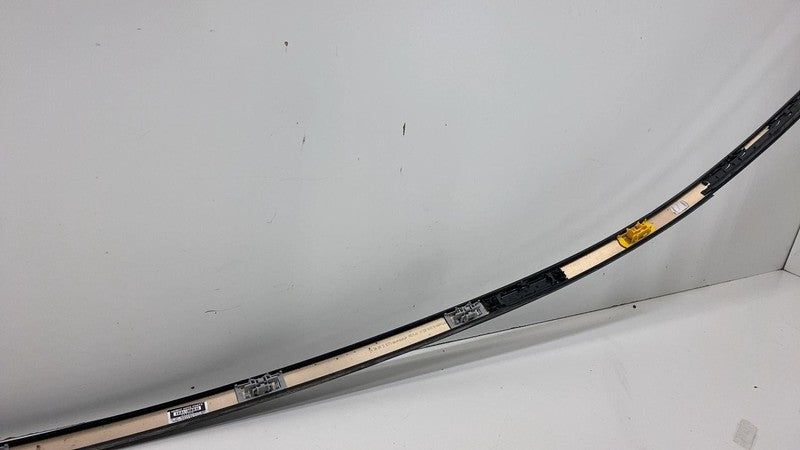 2466903282 ⭕ 14-15 Mercedes-Benz B Electric Drive Right Roof Water Deflector RH A2466903282