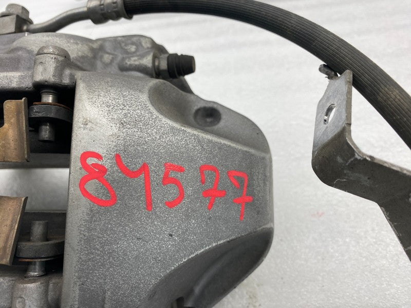 ⭕ 20-24 Model Y MY Front Passenger Caliper w/ Brake Hose Line Right 11