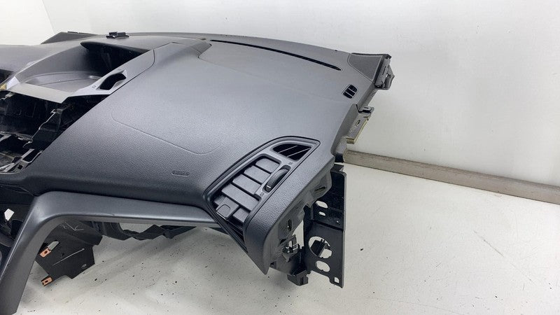 2017 2018 Ford C-Max Instrument Dashboard Panel w/ 4.2" Screen Opening Assembly