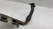 ⭕ 2020 2021 2022 2023 Jeep Wrangler 3.0L Driver Side Exhaust Manifold Left LH