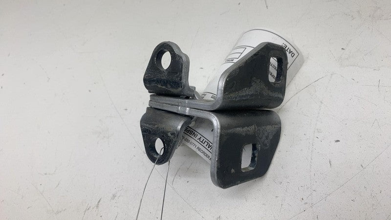 ⭕2012-2020 Tesla Model S Rear Passenger Door Hinge Upper and Lower Rig