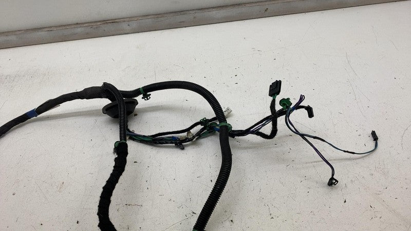 ⭕12-20 Tesla Model S Rear Door Wiring Harness Cable Wire Loom Right 10