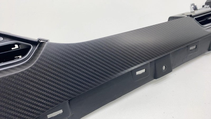 2012-2020 Tesla Model S X SET of Dash A/C Air Vent Outlet Dashboard Tr