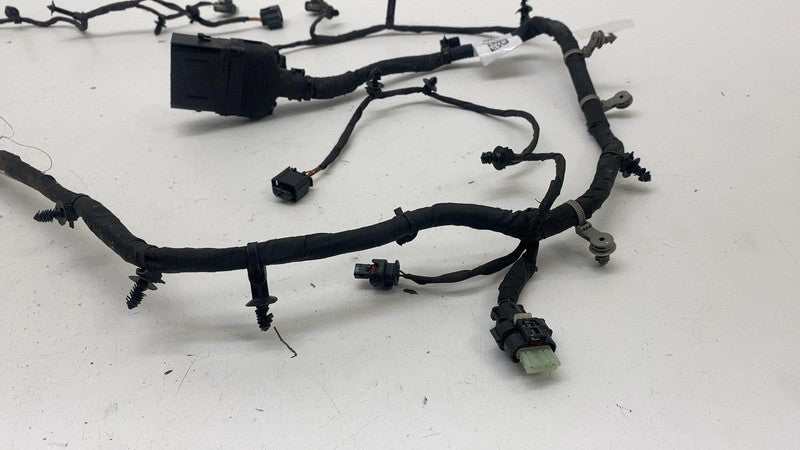 68600772AD ⭕ 2025 Ram 1500 Pickup Rear Bumper Fascia Wire Wiring Harness OEM 68600772AD