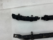 ⭕ 12-20 Tesla Model S Rear Left & Right Bumper Mount Bracket w/ Rocker Support
