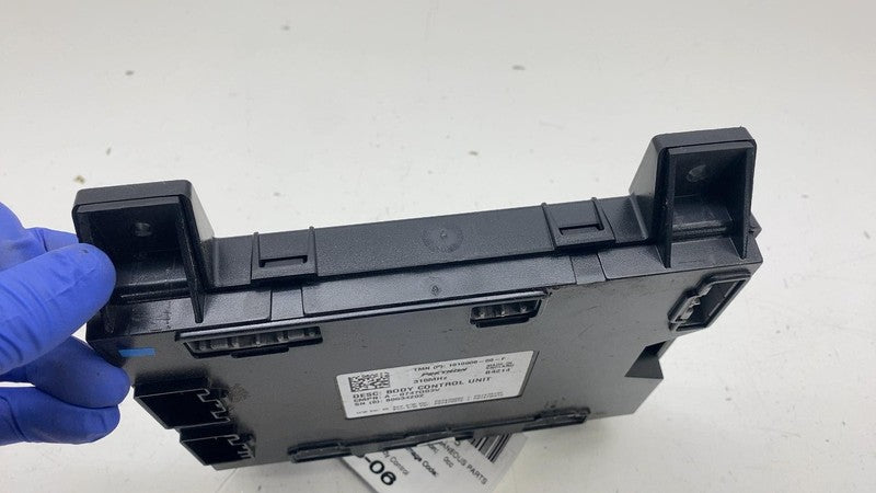 ⭕ 12-20 Tesla Model S Body Controller BCM Control Module (315MHZ) 1010