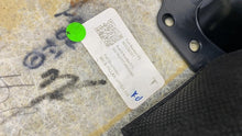 2021-2024 Tesla Model S MS Passenger Side Upper B-Pillar Cover Trim Panel Right