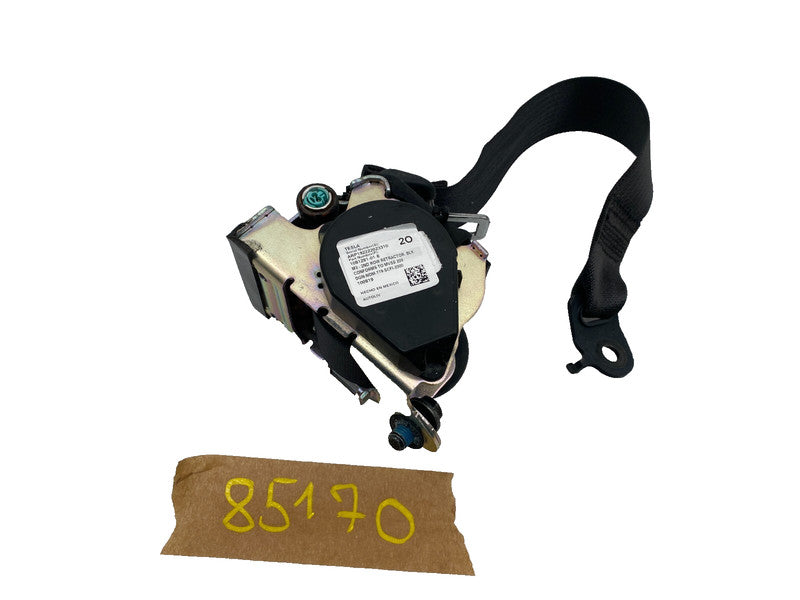 108128101E ⭕ 17-23 Tesla Model 3 Rear Left or Right 2nd Row Seatbelt Retractor 1081281-01-E