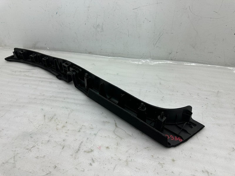 ⭕ 20-23 Tesla Model Y Rear Passenger Side Trunk Cargo Floor Bracket Trim Right