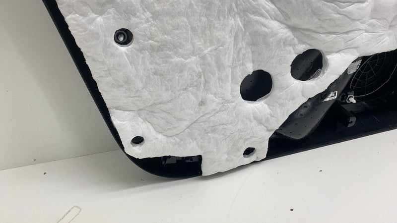 1058861-23-C ⭕ 2016-2020 Tesla Model X Front Right Interior Door Panel Trim Card 1058861-23-C