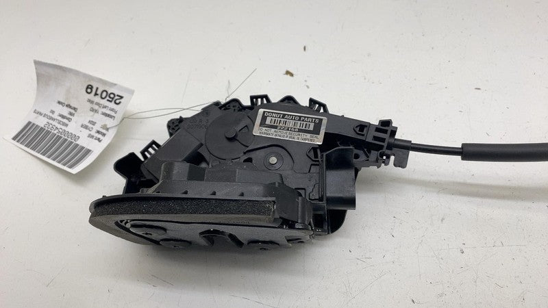 ⭕ 2024-2025 Tesla Cybertruck Front Right Door Lock Latch Actuator 1852