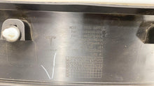 ⭕ 2020-2024 Tesla Model Y MY Front Compartment Hood Baffle Cowl Cover Trim