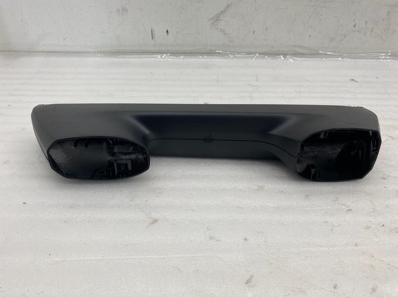 ⭕ 2016-2020 Tesla Model X MX Front 1st Row Seat Track Frame Rail Trim 