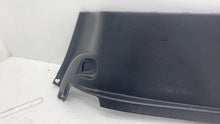 ⭕ 2019 Smart EQ Fortwo Rear Right Trunk Boot Lid Trim Cover Panel RH A4536987400