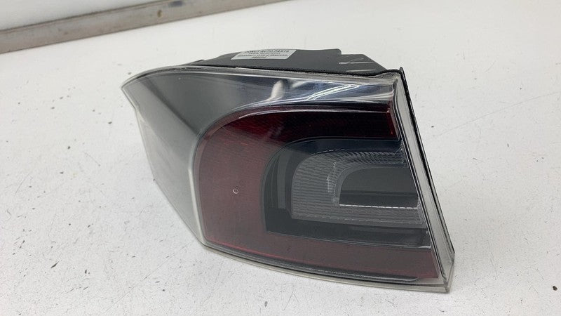 600591800G ⭕ 2012-2022 Tesla Model S Rear Taillight LED Outer Tail Lamp Left 6005918-00-E