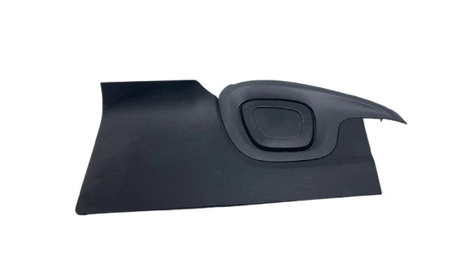 ⭕ 2019 Smart EQ Fortwo Front Left Center Console Trim Cover Panel LH A