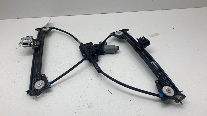 ⭕ 2012-2020 Tesla Model S Front Right Door Window Regulator & Motor 60