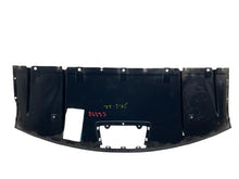 ⭕ 16-20 Model X Rear Bumper Under Tray Splash Shield Diffuser Cover 1058356-00-C
