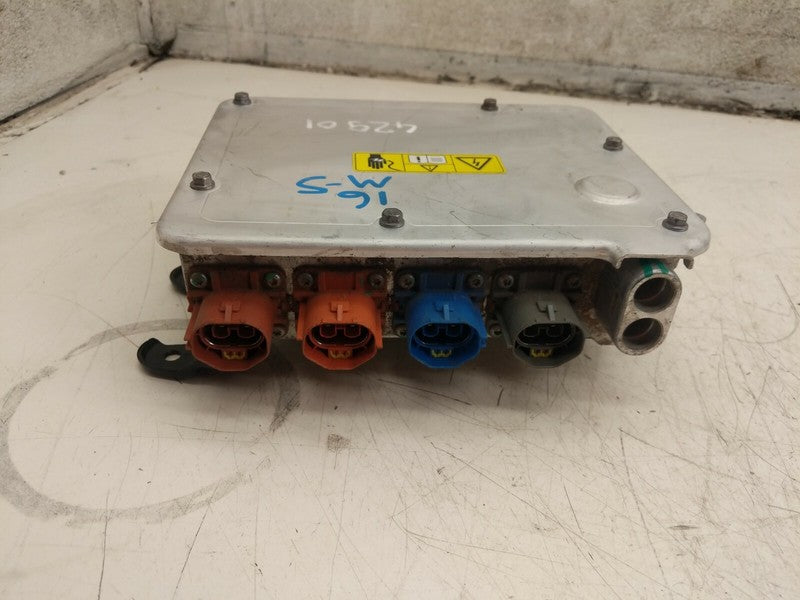 102884301C ⭕ 12-15 Tesla Model S Front High Voltage Distribution Junction Box 1028843-01-C