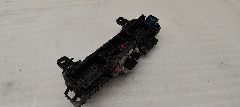 103440500F ⭕16-20 Model S Front Trunk Frunk Engine Bay Under Hood Fuse Box 12V 1034405-00-F