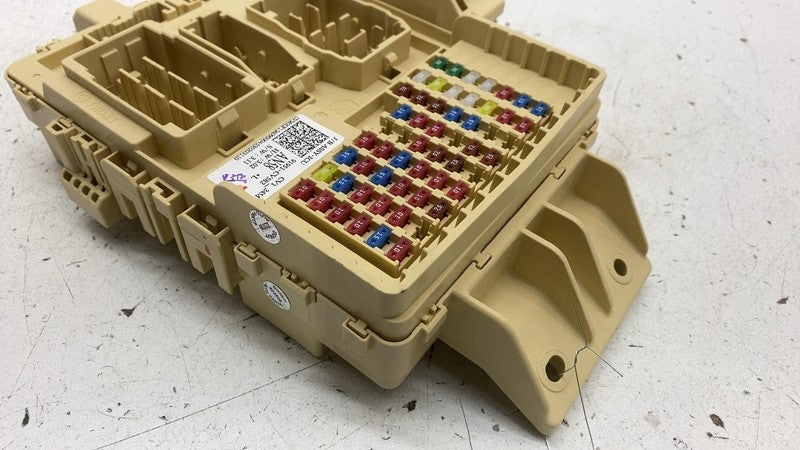 91951CV582 2022 2023 2024 Kia EV6 Dash Dashboard Fuse Relay Junction Box Block 91951-CV582