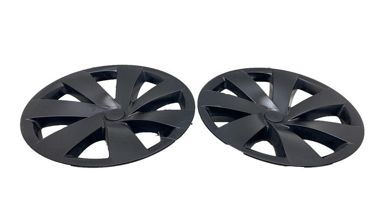 ⭕ 2020-2023 Tesla Model Y MY Rim Wheel Cover 19 inch with Wheel Cap Assembly OEM