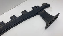 2012-2015 Tesla Model S MS Front Bumper Support Carrier Impact Bar Ankle RWD