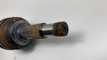 2012-2020 Tesla Model S X Rear Left or Right CV Axle Shaft Halfshaft 36MM LH=RH