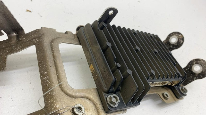 ⭕ 2022 Mercedes-Benz EQS V297 Driver Assist Radar Sensor Control Module Unit OEM