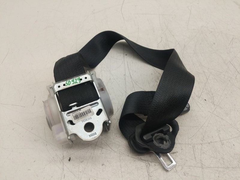 1023136-00-C ⭕12-15 Model S Rear 2nd Row Passenger Right Seat Belt and Retractor 1023136-00-C