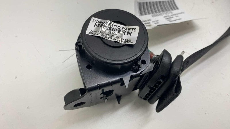 6EB03DX9AE ⭕ 2017-2025 Chrysler Pacifica Rear Right 3nd Row Seat Belt Retractor 6EB03DX9AE