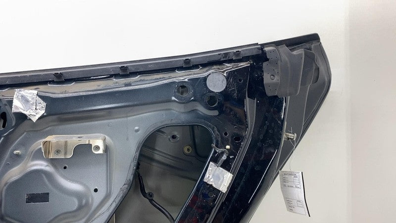 ⭕ 2012-2015 Tesla Model S Rear Passenger Side Door Shell Panel Right B