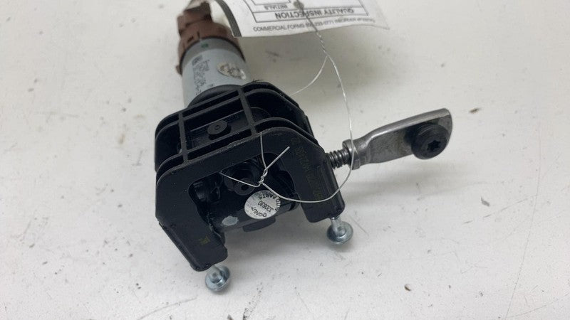 C06710-106 ⭕ 2017-2024 Chrysler Pacifica Brose Front Left Seat Adjustment Motor C06710-106