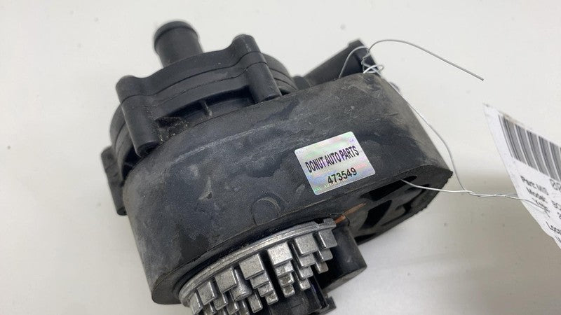 ⭕ 2014-2017 Mercedes-Benz B-Class W242 Electric Auxiliary Coolant Water Pump OEM
