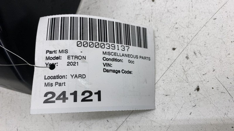 4KL 819 979 ⭕ 19-23 Audi E-Tron Windshield Cowl Panel Water Deflector Shield Cover 4KL819979