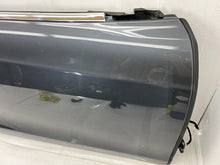 2012-2015 Tesla Model S Front Passenger Side Door Shell Panel Right Gray - PMNG
