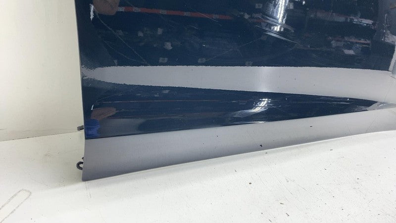 ⭕ 2021-2023 Tesla Model 3 Front Passenger Side Door Shell Panel Right 