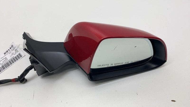 ⭕ 2021-2023 Tesla Model 3 Front Right Exterior Rear View Door Mirror R