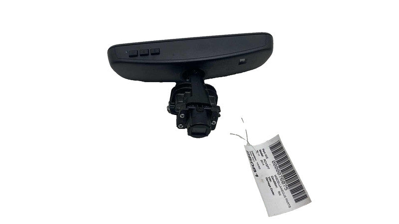 ⭕ 2014-2017 Land Rover Range Rover Sport Interior Rear View Mirror DPL