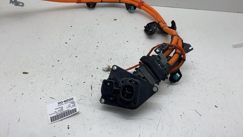 ⭕ 17-20 Tesla Model 3 Charge Port HV Wire Cable Wiring Harness GEN3 10