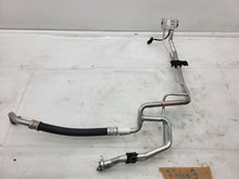 ⭕ 12-15 Model S A/C Hose Line Liquid Suction Pipe w/ Solenoid Valve 6008481-00-A