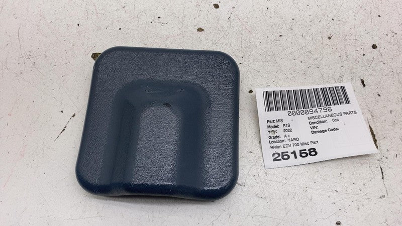 Miscellaneous Parts RIVIAN R1S 22