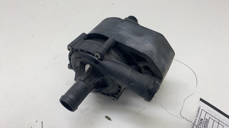 ⭕ 2014-2017 Mercedes-Benz B-Class W242 Electric Auxiliary Coolant Wate