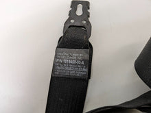 ⭕ 12-20 Model S Front Passenger 1st Row Seat Belt & Retractor Right 1019469-00-A