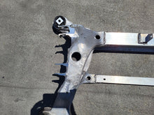 ⭕ 2012-2020 Tesla Model S X Rear Chassis Subframe Cradle Crossmember Assy MS MX
