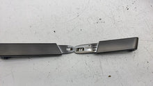 ⭕ 2025 Rivian R1S Rear Driver Side 2nd Row Seat Upper Cushion Trim Garnish Left
