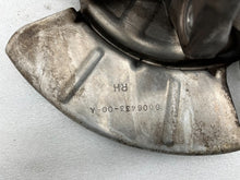 ⭕ 12-15 Tesla Model S Rear Right Spindle Knuckle w/ Dust Shield RWD 6007024-00-B