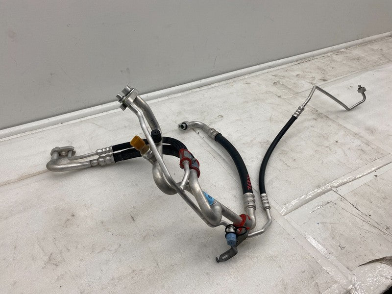 ⭕ 2017-2023 Tesla Model 3 A/C Hose Line Suction-Liquid Tube Combo 1092