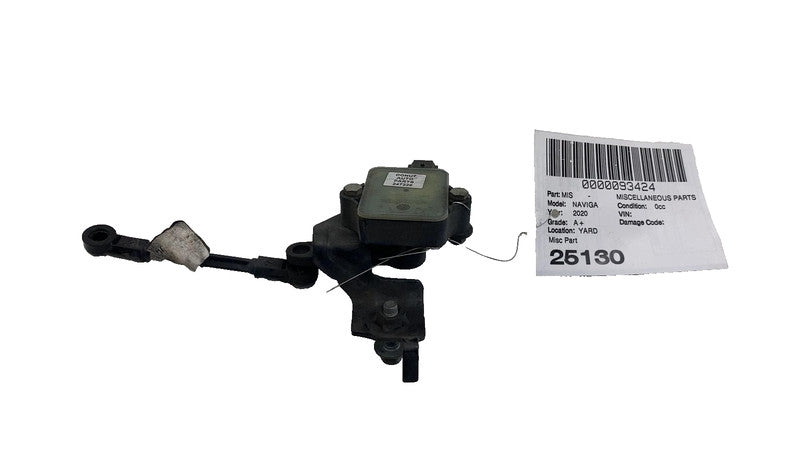 ⭕ 2018-2024 Lincoln Navigator Left Side Ride Height Level Sensor G2013-103157-B