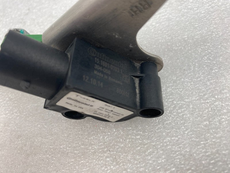 6006514 00 B ⭕ 2012-2015 Tesla Model S Front Right Air Ride Height Level Sensor 6006514-00-B